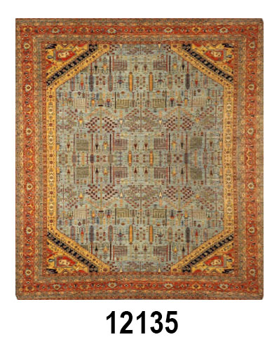 PAK SERAPI - Item 12135