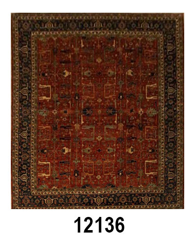 PAK SERAPI - Item 12136