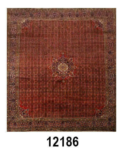 PERSIAN BIDJAR - Item 12186