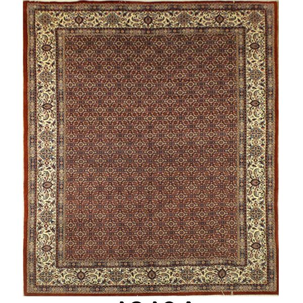 PERSIAN MOOD - Area Rug- Item 12194