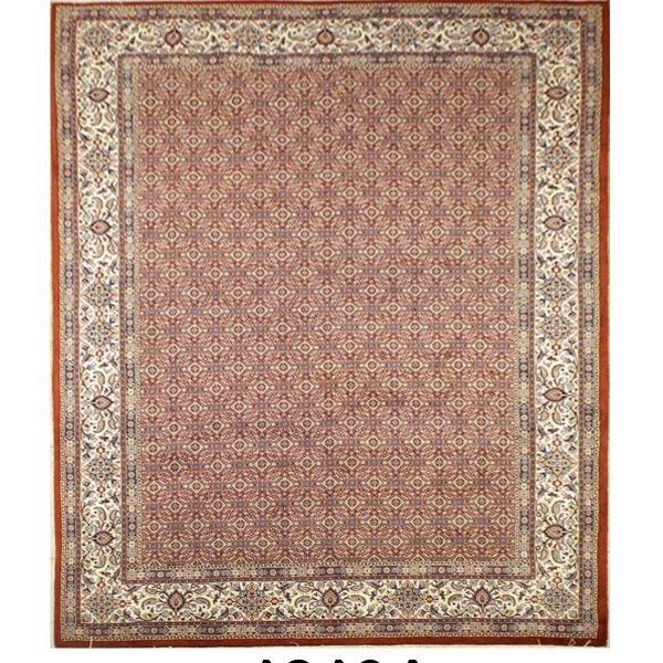 PERSIAN MOOD - Area Rug- Item 12194 - Image 2