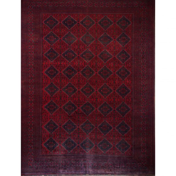 PAK BOKARA - Item 12195