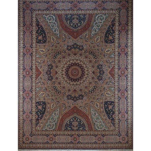 PERSIAN TABRIZ - Item 12197