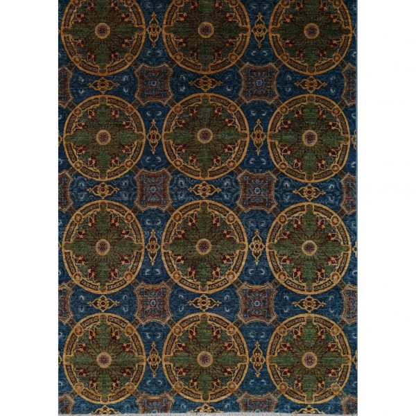 PAK SUZANI - Item 12221