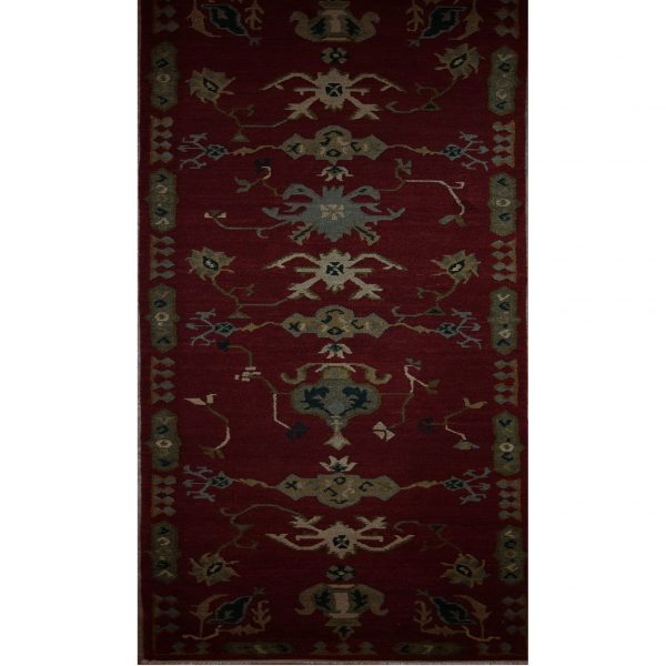 TIBETIAN TRIBAL - Item 12235