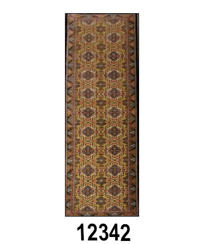 PERSIAN QOM SILK - Item 12342