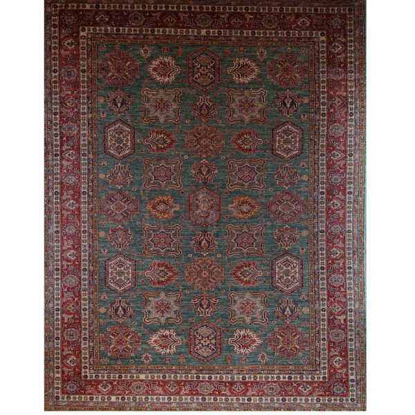 PAK FINE KAZAK - Item 12343