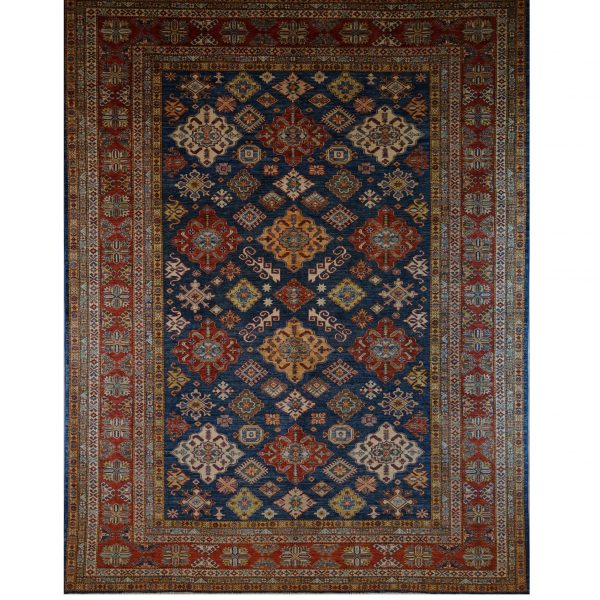 PAK FINE KAZAK - Item 12354