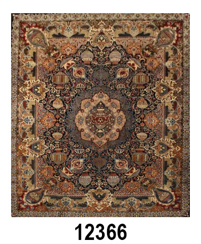 PERSIAN KASHMAR - Item 12366