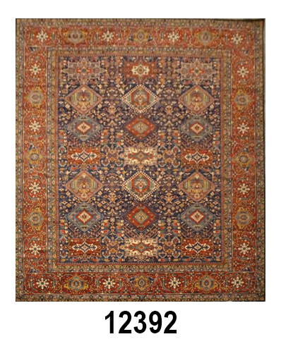 PAK SERAPI - Item 12392