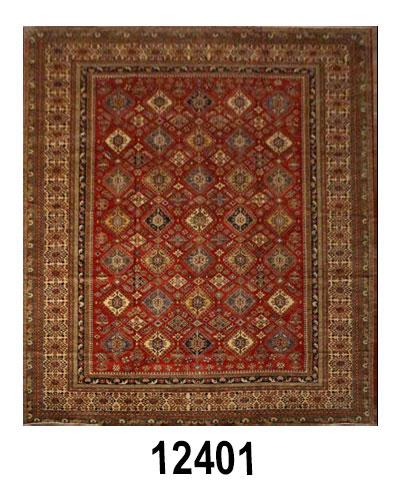 PAK FINE KAZAK - Item 12401