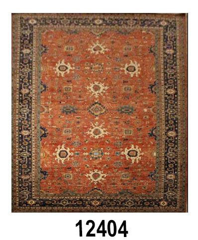PAK SERAPI - Item 12404