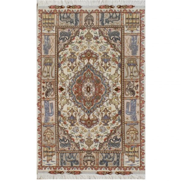 PERSIAN TABRIZ - Item 12417