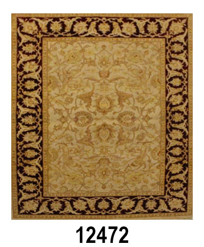 PAK OTTOMAN – Item 12472