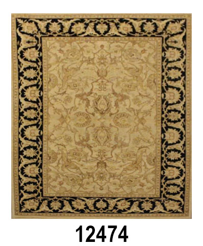 PAK OTTOMAN – Item 12474
