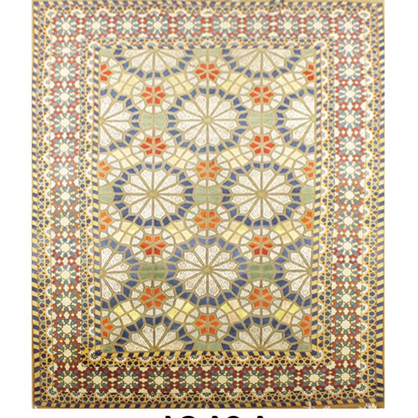 PERSIAN ISFAHAN – Item 12494 - Image 2