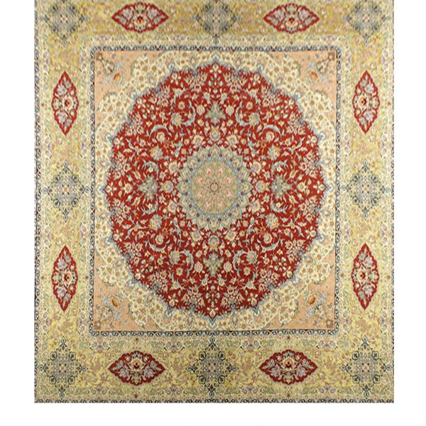 PERSIAN ISFAHAN – Item 12514