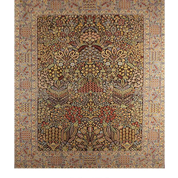 PERSIAN LAVAR KERMAN – Item 12520