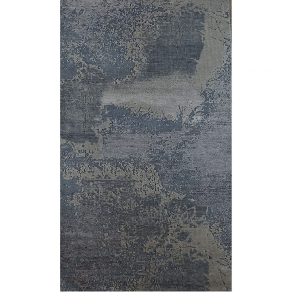 INDO WOOL & SILK ABSTRACT – Item 13024