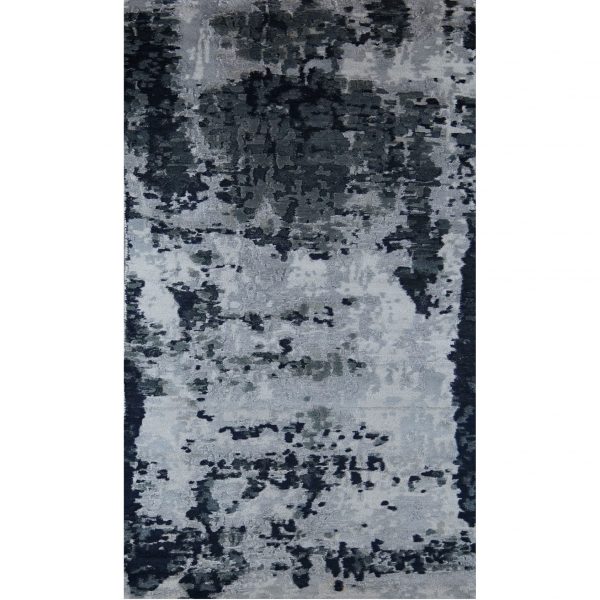 INDO WOOL & SILK ABSTRACT – Item 13027