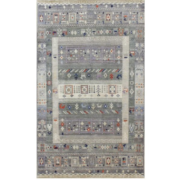 INDO KASHKULI GABBEH – Item 13038