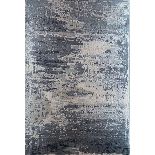 INDO WOOL & SILK ABSTRACT – Item 13039