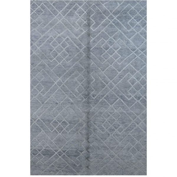 INDO WOOL & SILK NEPALI – Item 13042