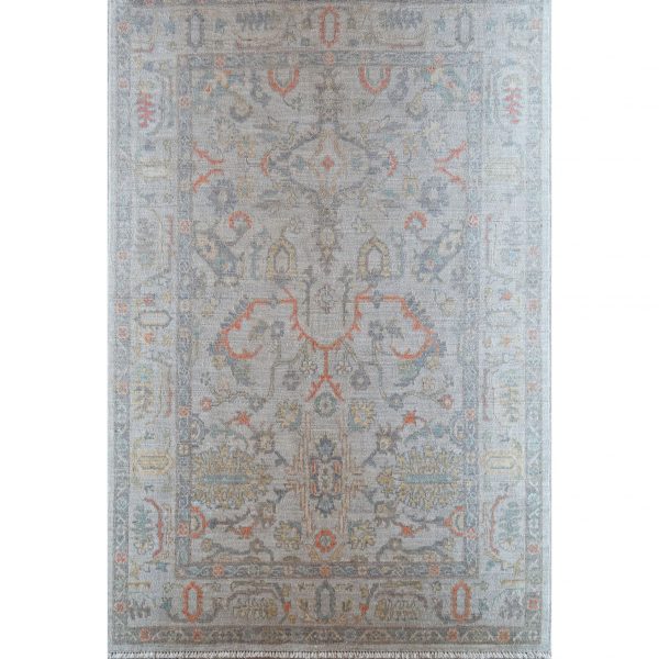 INDO ANGORA OUSHAK – Item 13048