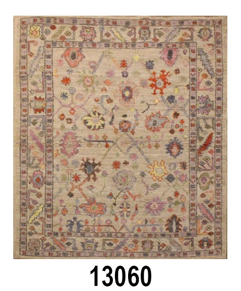 INDO ANGORA OUSHAK – Item 13060