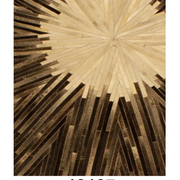 INDO LEATHER - Item 13107