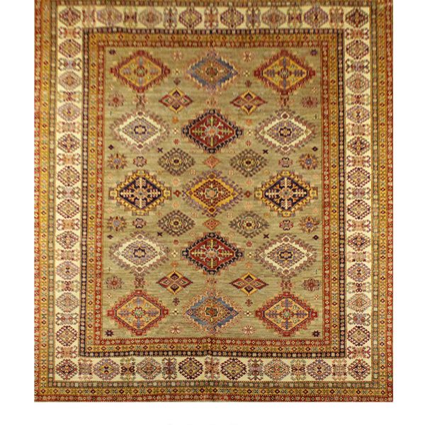 AFGHAN KAZAK - Item 13207