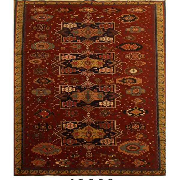 TURKISH SOUMAK - Item 13660