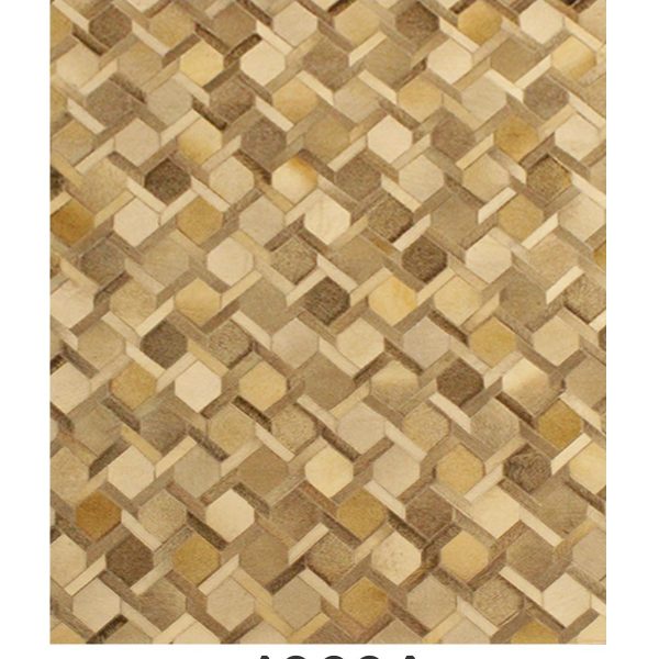 INDO LEATHER - Item 13664