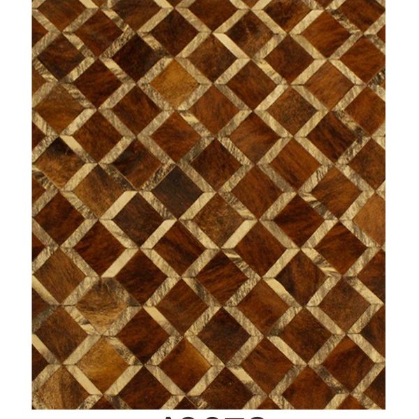 INDO LEATHER - Item 13672