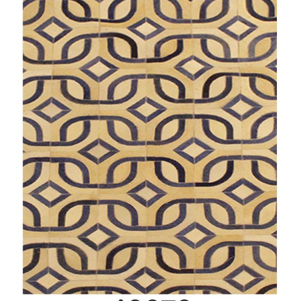 INDO LEATHER - Item 13673