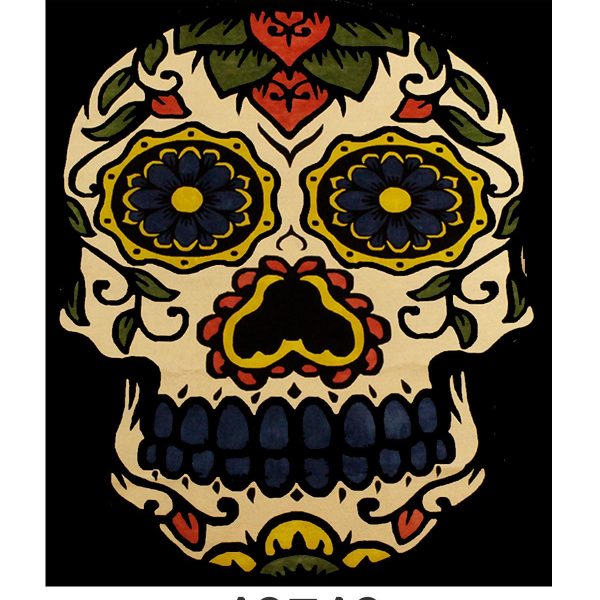 INDO SKULLS - Item 13713 - Image 2