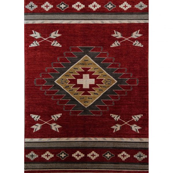 PAK NATIVE - Item 13718