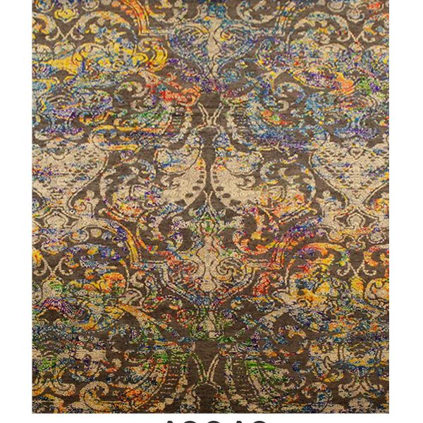 INDO SARI SILK- Item 13818 - Image 2