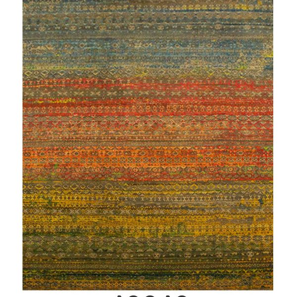 INDO SARI SILK- Item 13819 - Image 2