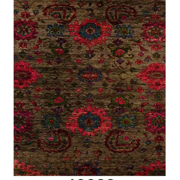 INDO SARI SILK- Item 13822 - Image 2