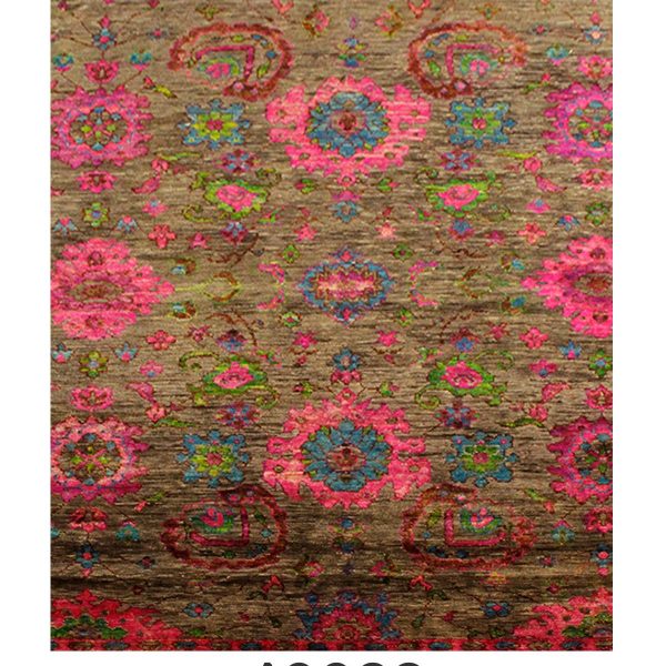 INDO SARI SILK- Item 13822