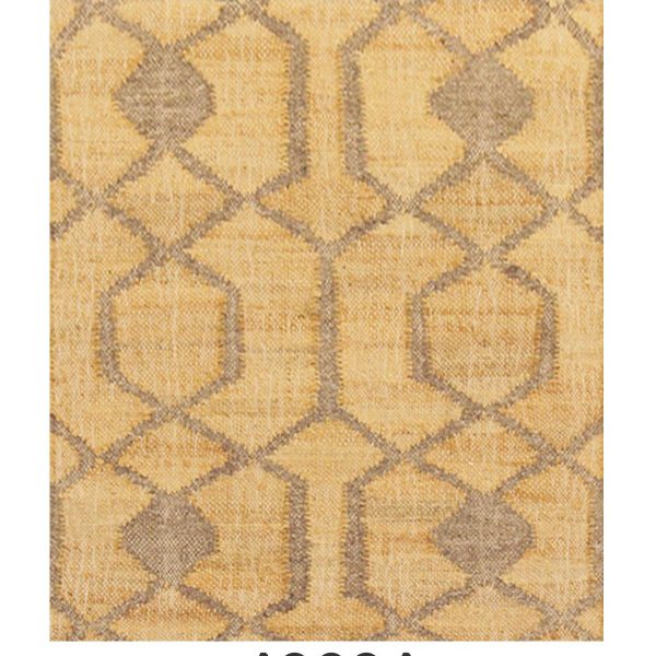 INDO JUTE & WOOL- Item 13831