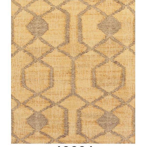 INDO JUTE & WOOL- Item 13831 - Image 2
