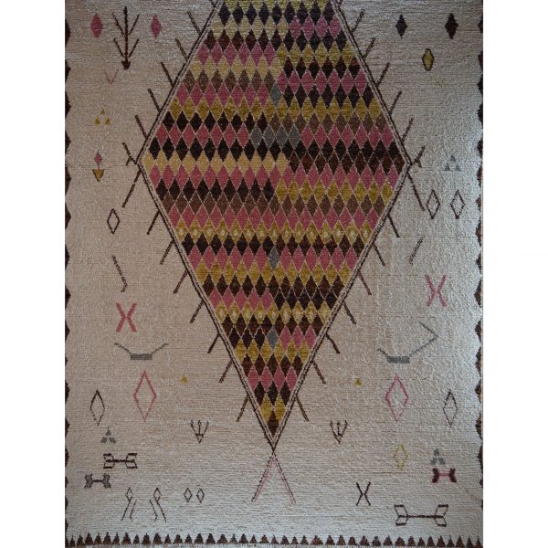 PAK MOROCCAN Item - 13843
