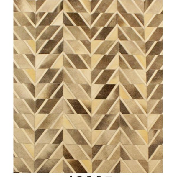 INDO LEATHER - Item 13995