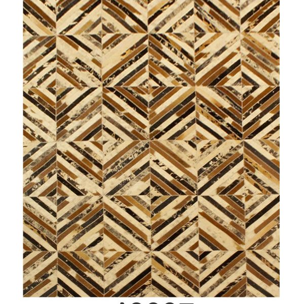 INDO LEATHER - Item 13997