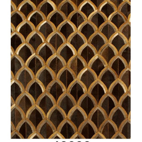 INDO LEATHER - Item 13998