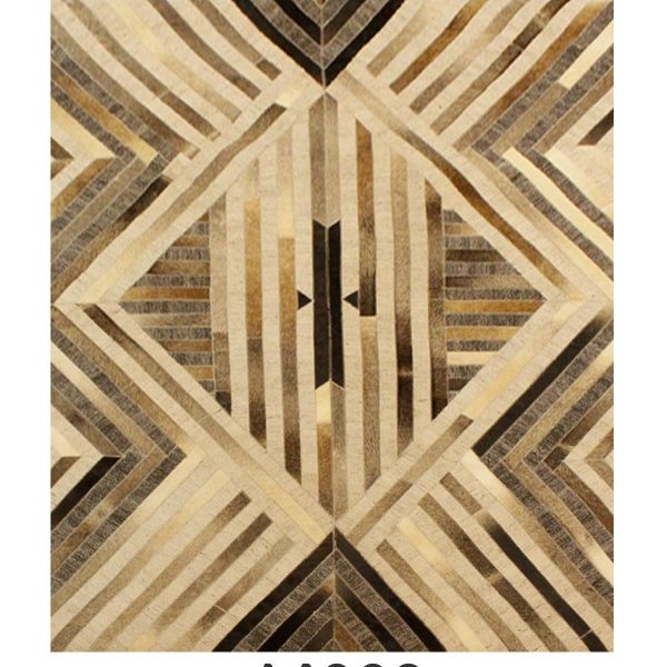 INDO LEATHER - Item 14003