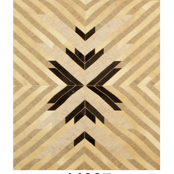 INDO LEATHER - Item 14007