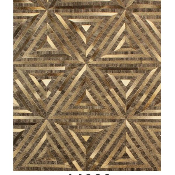 INDO LEATHER - Item 14009